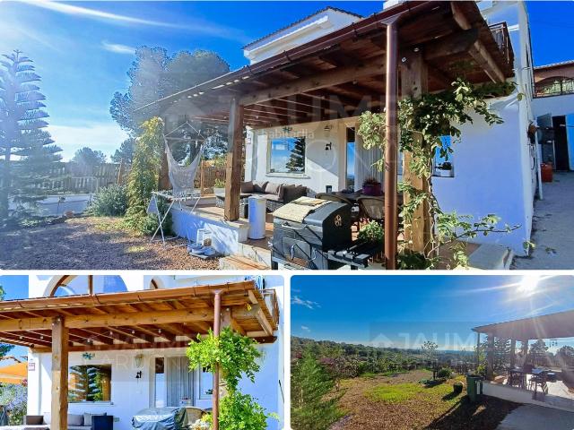 Casa en venta en Riudecanyes