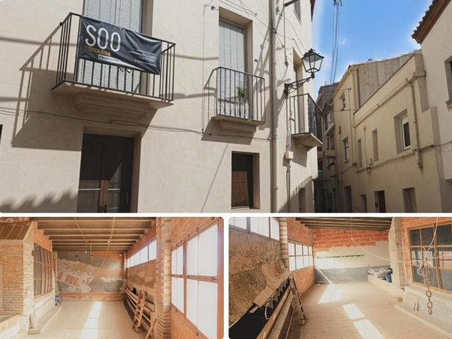 Casa en venta en Riudecols