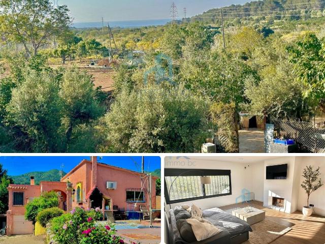 Casa en venta en Riudecols