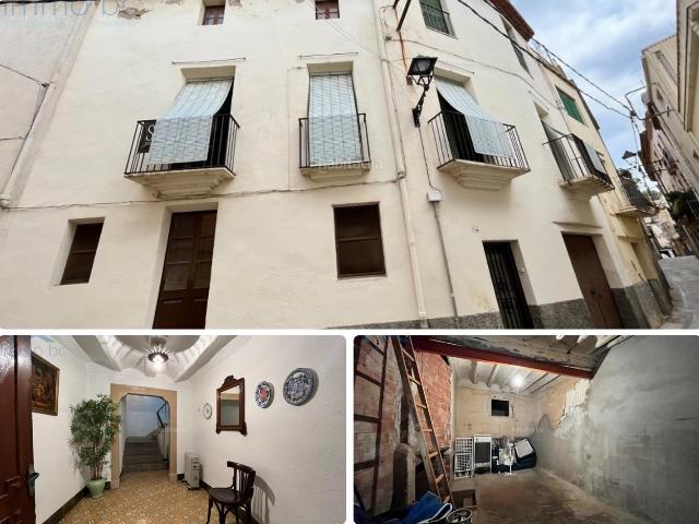 Casa en venta en Riudecols