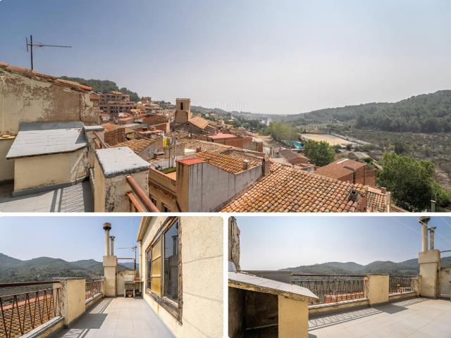Casa en venta en Riudecols