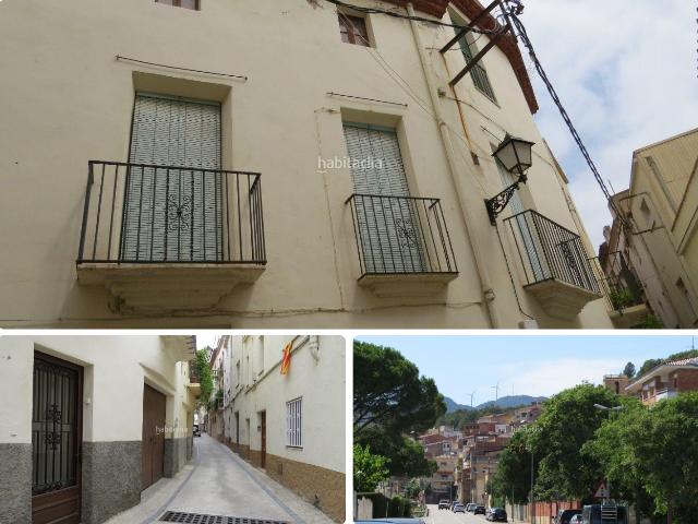 Casa Rural en venta en Riudecols