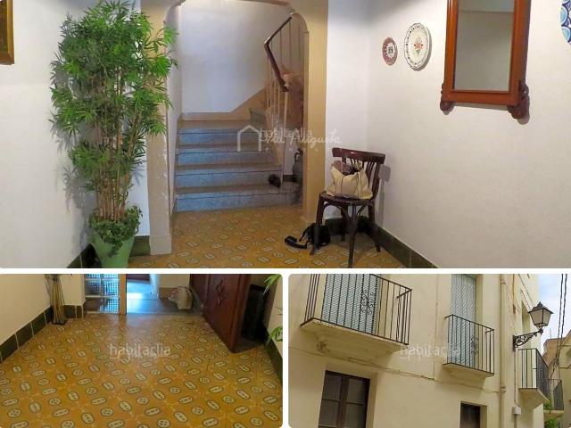 Casa en venta en Riudecols