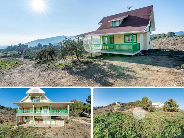 Casa en venta en Riudecols