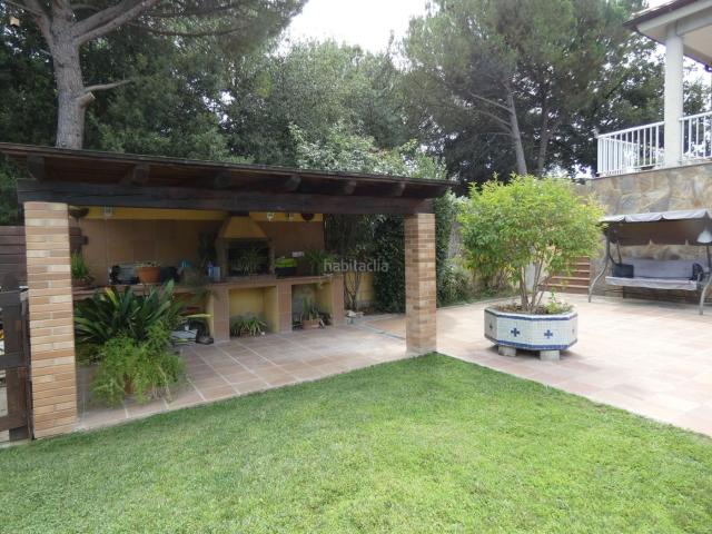 Casa en venta en Riudellots De La Selva