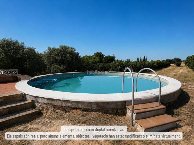 Casa en venta en Baix Camp, Catalunya