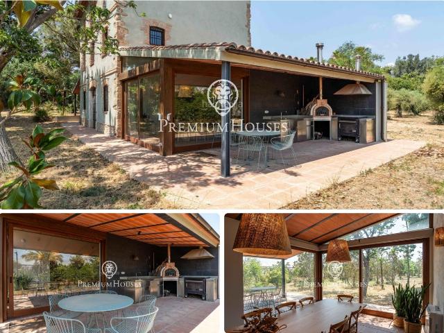 Casa en venta en Riudoms