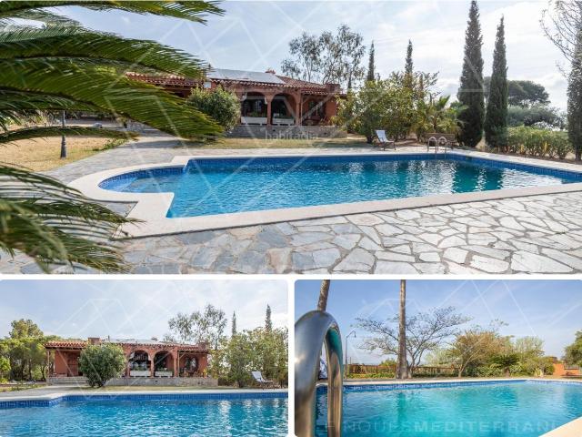 Casa en venta en Riudoms