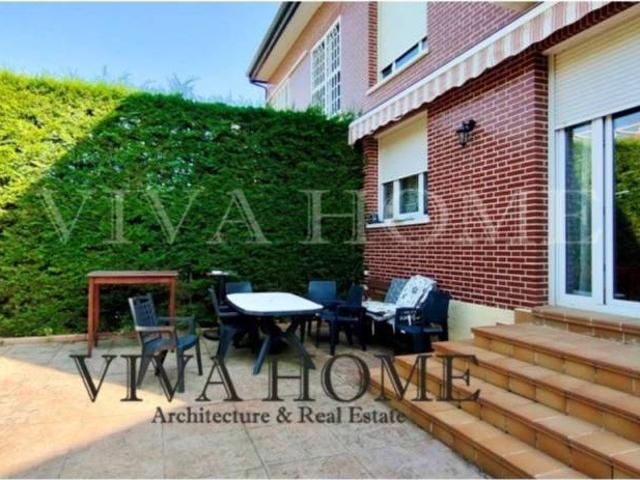 Casa en venta en Rivas-vaciamadrid, Madrid