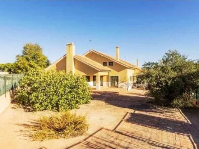 Casa en venta en Rivas-vaciamadrid, Madrid