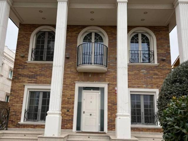 Casa en venta en Rivas-vaciamadrid, Urbanización Junkal