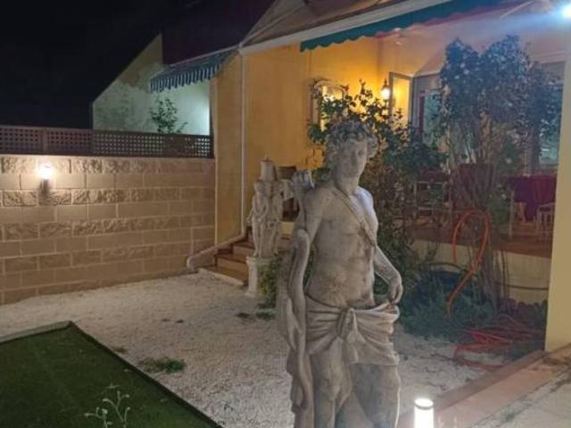 Casa en venta en Rivas-vaciamadrid, Madrid