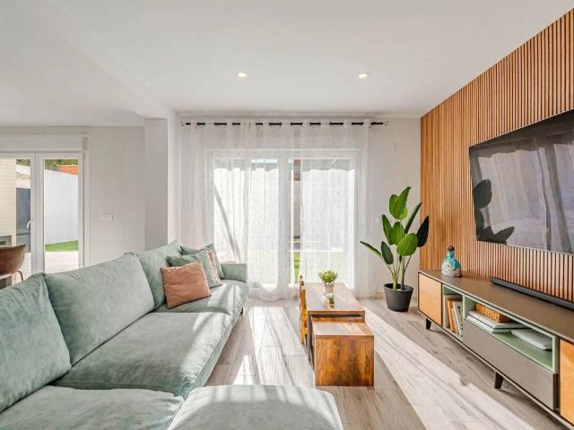 Casa en venta en Rivas-vaciamadrid