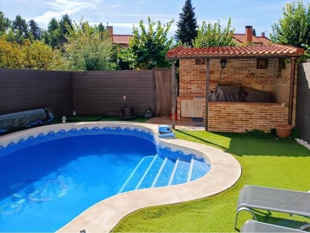 Casa en venta en Rivas-vaciamadrid, Madrid