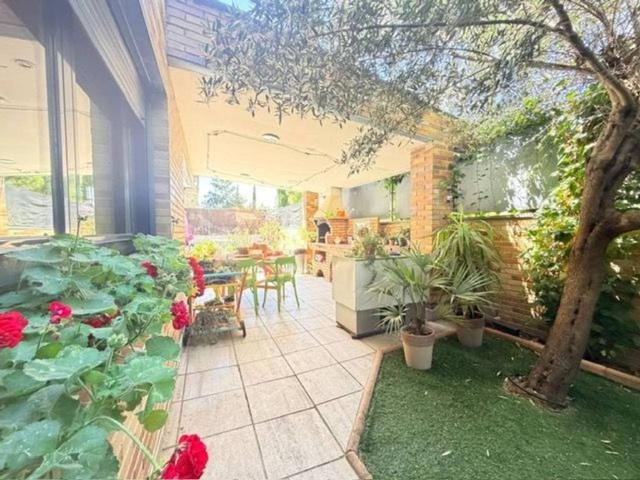 Casa en venta en Rivas-vaciamadrid, Madrid