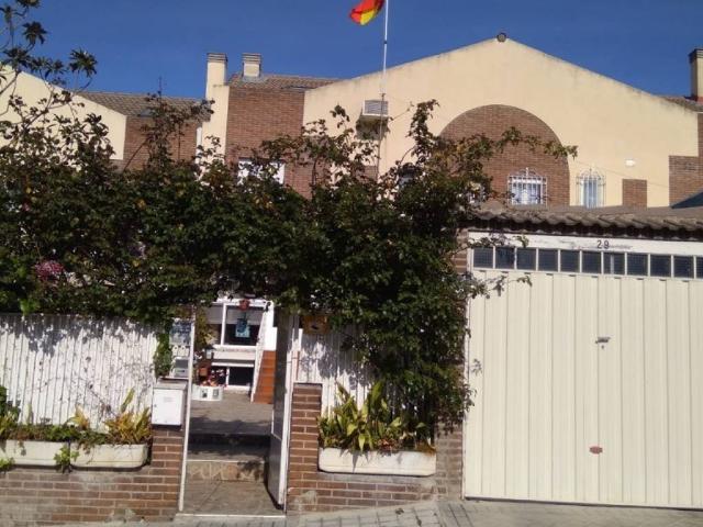 Casa en venta en Rivas-vaciamadrid
