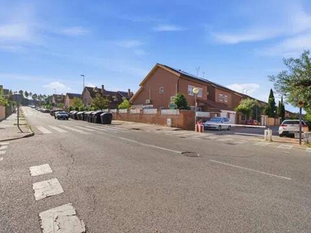 Casa en venta en Rivas Centro, Rivas-vaciamadrid