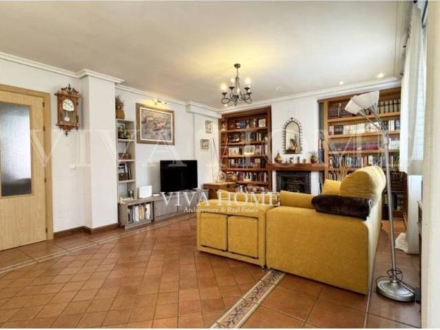 Casa en venta en Rivas-vaciamadrid, Madrid