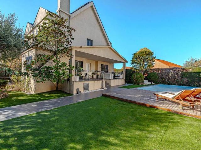 Casa en venta en Rivas-vaciamadrid