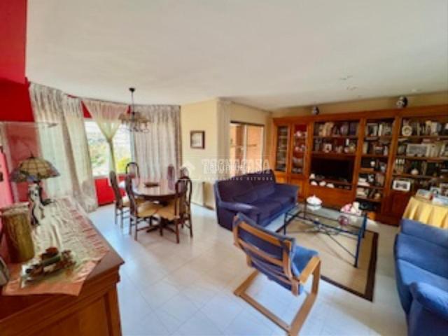 Casa en venta en Rivas-vaciamadrid, Casco antiguo
