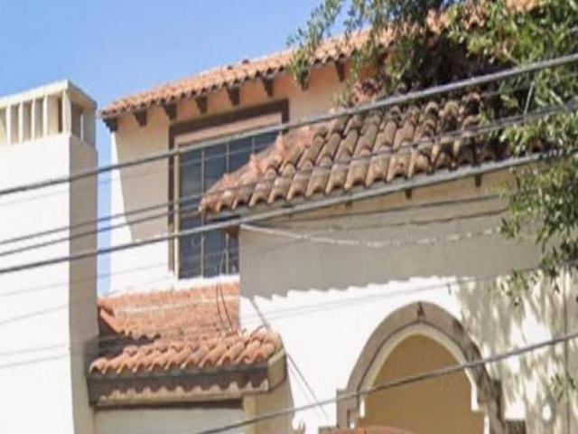 Casa en venta en Nuevo Laredo, Tamaulipas