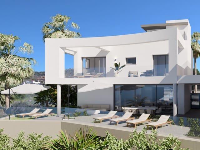 Casa en venta en La Cala, Costa del Sol Occidental