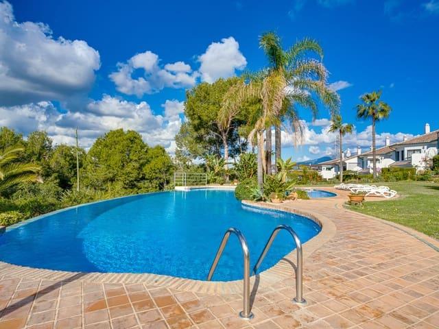 Casa en venta en La Cala, Costa del Sol Occidental