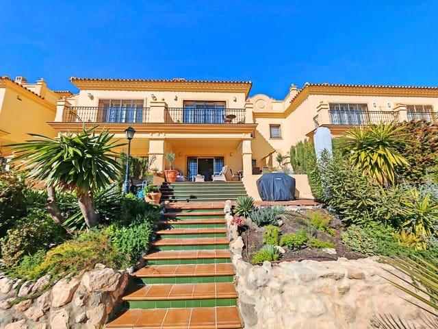 Casa en venta en La Cala, Costa del Sol Occidental