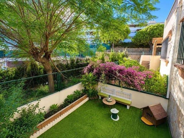 Casa en venta en La Cala, Costa del Sol Occidental
