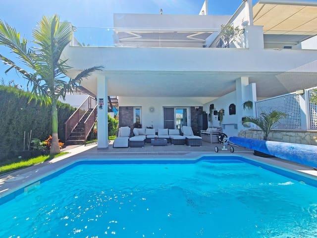 Casa en venta en La Cala, Costa del Sol Occidental