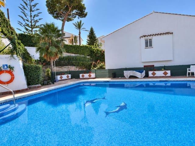 Casa en venta en La Cala, Costa del Sol Occidental