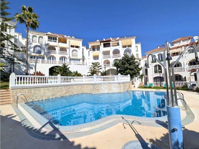 Casa en venta en La Cala, Costa del Sol Occidental