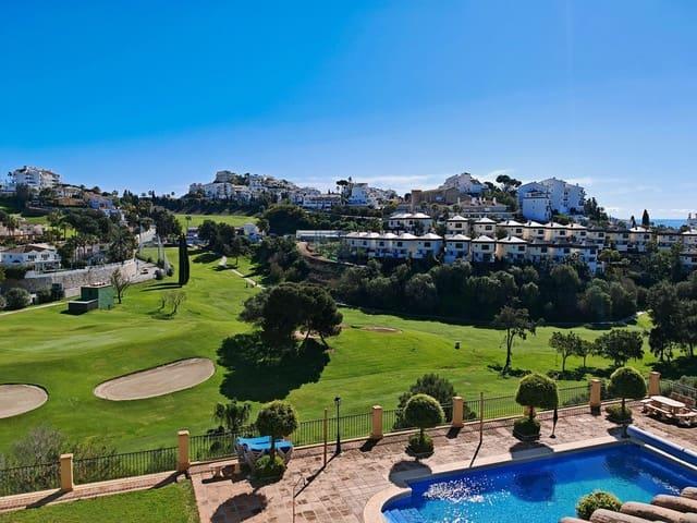 Casa en venta en La Cala, Costa del Sol Occidental