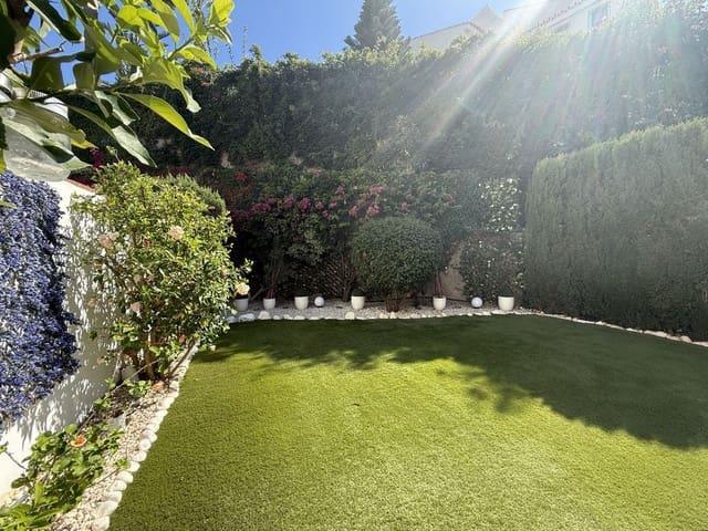 Casa en venta en La Cala, Costa del Sol Occidental