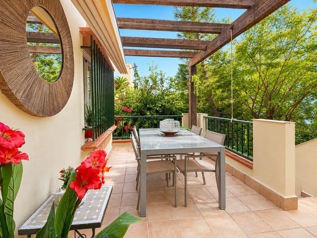 Casa en venta en La Cala, Costa del Sol Occidental