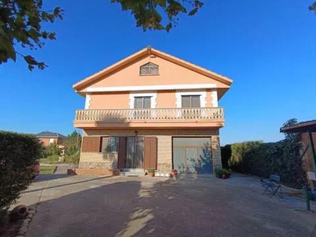 Casa en venta en Roales, Castilla y León