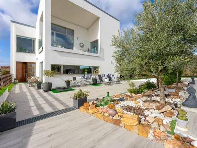 Casa en venta en Roales, Castilla y León