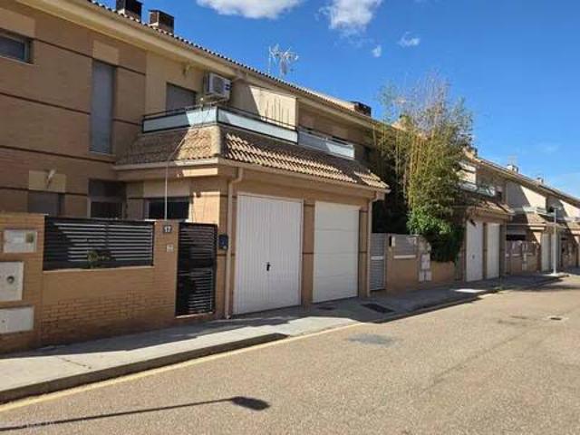 Casa en venta en Roales, Castilla y León