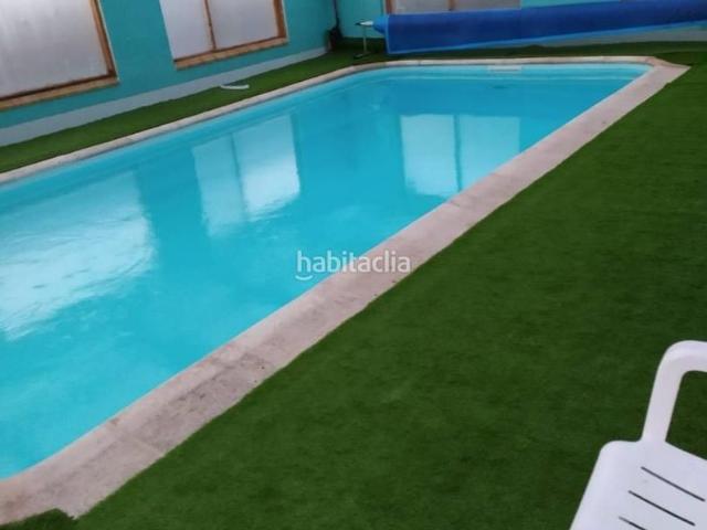 Casa en venta en La Robla, Castilla y León