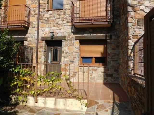 Casa en venta en Robledillo De La Jara, Madrid