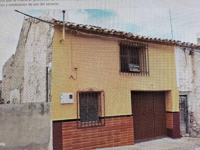 Casa en venta en Robledo, Castilla-La Mancha