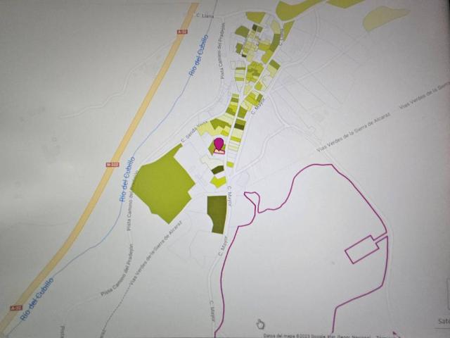 Casa en venta en Robledo, Castilla-La Mancha