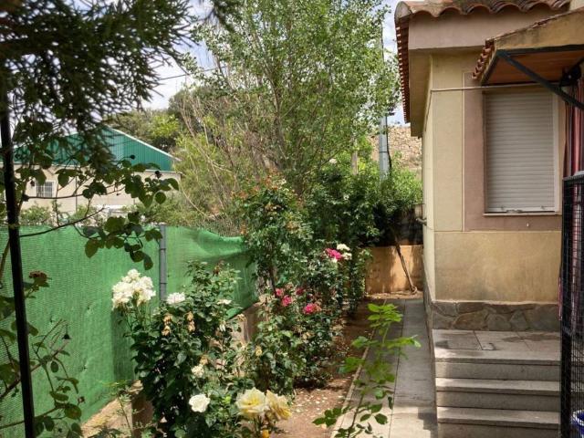 Casa en venta en Robledo, Castilla-La Mancha