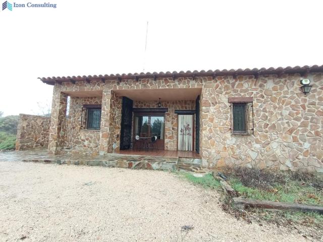 Casa en venta en Robledo, Castilla-La Mancha