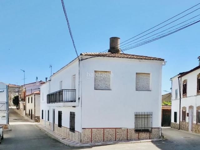 Casa en venta en Robledo, Castilla-La Mancha