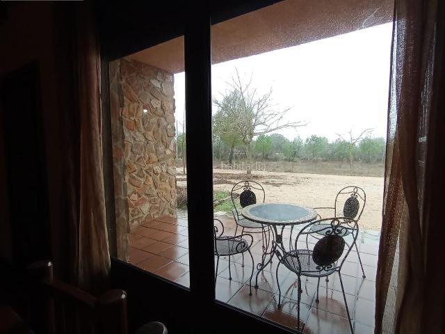 Casa en venta en Robledo, Castilla-La Mancha