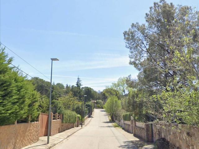 Casa en venta en Robledo De Chavela, Madrid