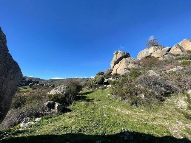 Casa en venta en Robledo De Chavela, Madrid