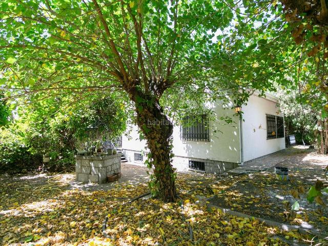 Casa en venta en Robledo De Chavela, Madrid
