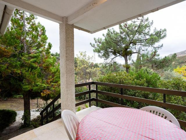 Casa en venta en Robledo De Chavela, Madrid